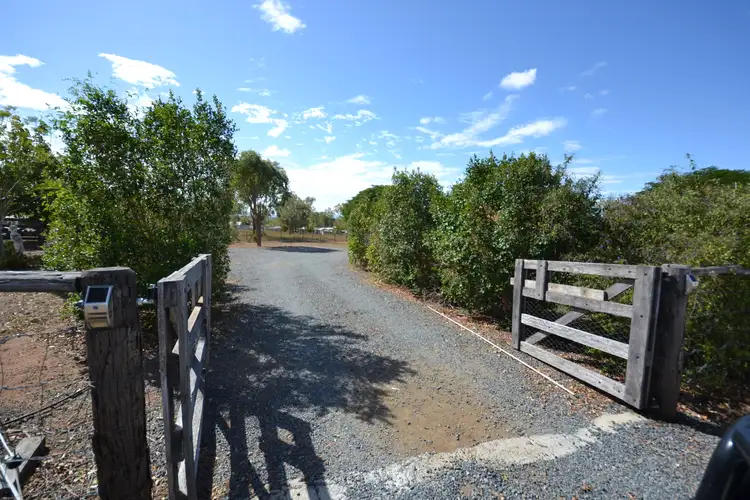 Second view of Homely rural property listing, 151 Ashford St, Gracemere QLD 4702