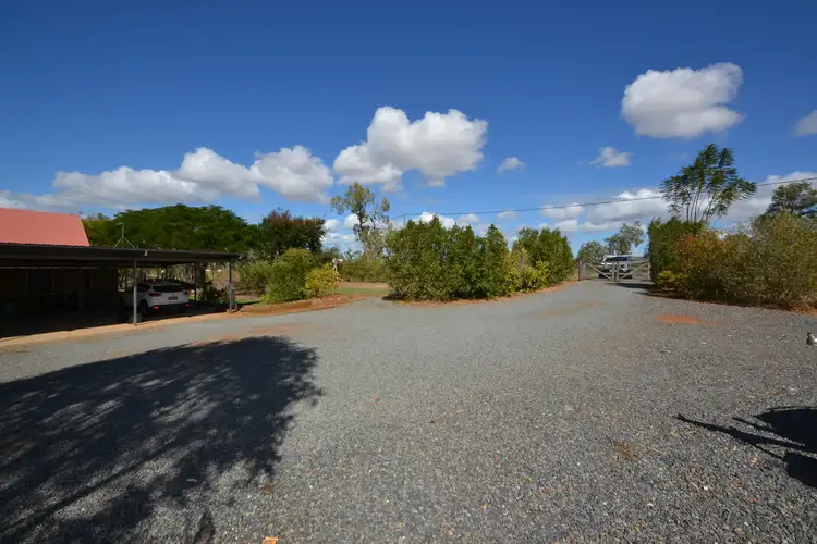 Third view of Homely rural property listing, 151 Ashford St, Gracemere QLD 4702