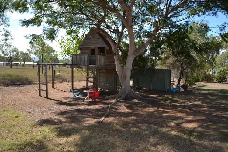 Fourth view of Homely rural property listing, 151 Ashford St, Gracemere QLD 4702