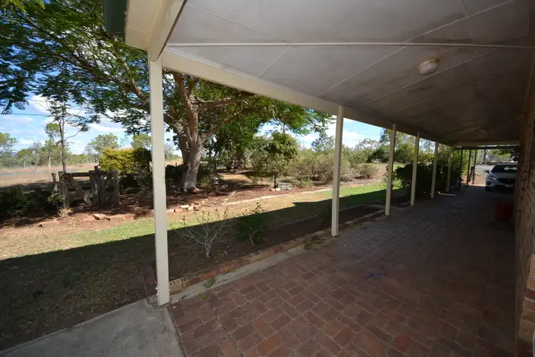 Sixth view of Homely rural property listing, 151 Ashford St, Gracemere QLD 4702