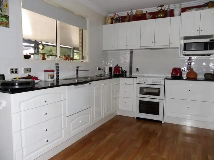 Fifth view of Homely house listing, 62 Rawson St, Aldershot QLD 4650