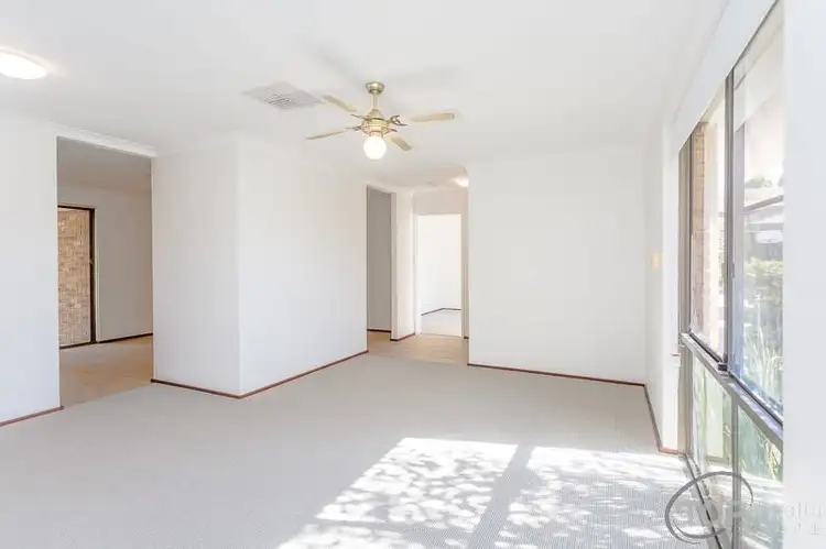 Third view of Homely semi-detached listing, 1/11 Tivella Ct, Willetton WA 6155
