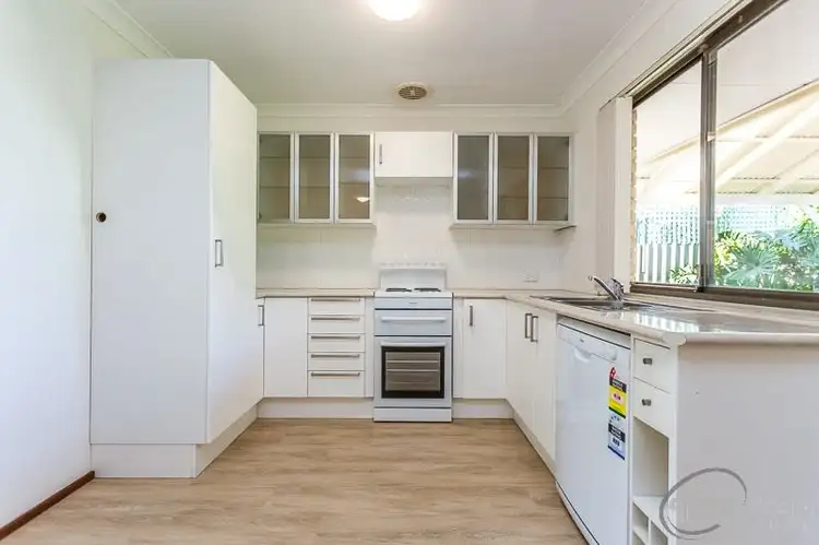 Fifth view of Homely semi-detached listing, 1/11 Tivella Ct, Willetton WA 6155
