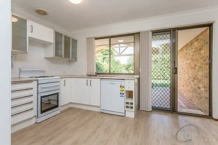 Sixth view of Homely semi-detached listing, 1/11 Tivella Ct, Willetton WA 6155