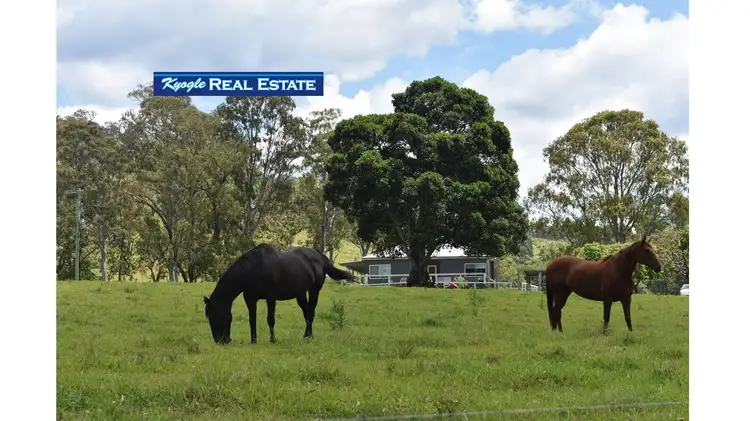 Main view of Homely rural property listing, 605 Smiths Creek Road, Kyogle NSW 2474