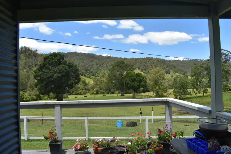 Fourth view of Homely rural property listing, 605 Smiths Creek Road, Kyogle NSW 2474