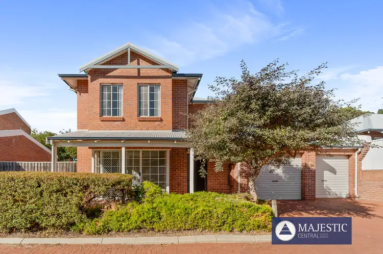 18/130 Keightley Road, Shenton Park WA 6008