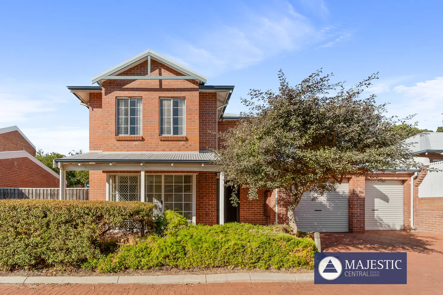 Main view of Homely house listing, 18/130 Keightley Road, Shenton Park WA 6008