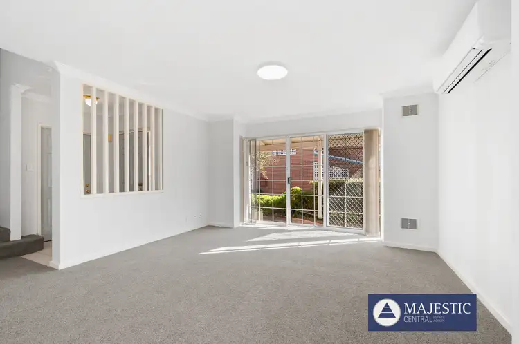 Third view of Homely house listing, 18/130 Keightley Road, Shenton Park WA 6008
