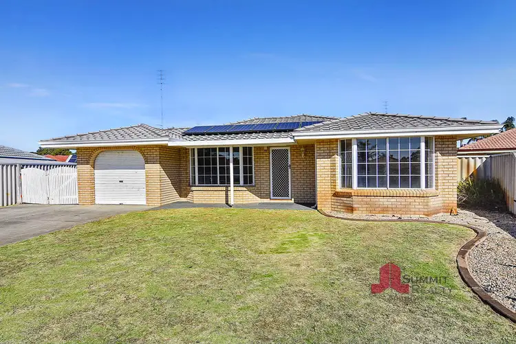10 Waxflower Place, Eaton WA 6232