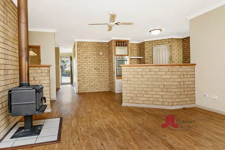 Second view of Homely house listing, 10 Waxflower Place, Eaton WA 6232