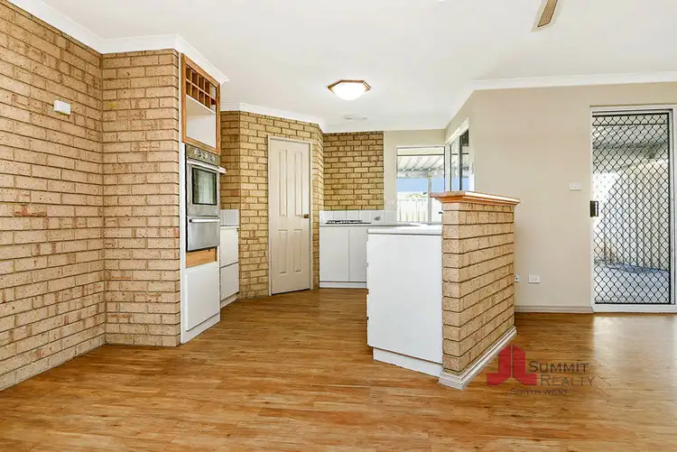 Third view of Homely house listing, 10 Waxflower Place, Eaton WA 6232