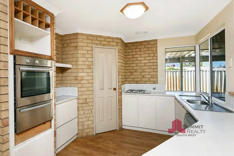 Fourth view of Homely house listing, 10 Waxflower Place, Eaton WA 6232