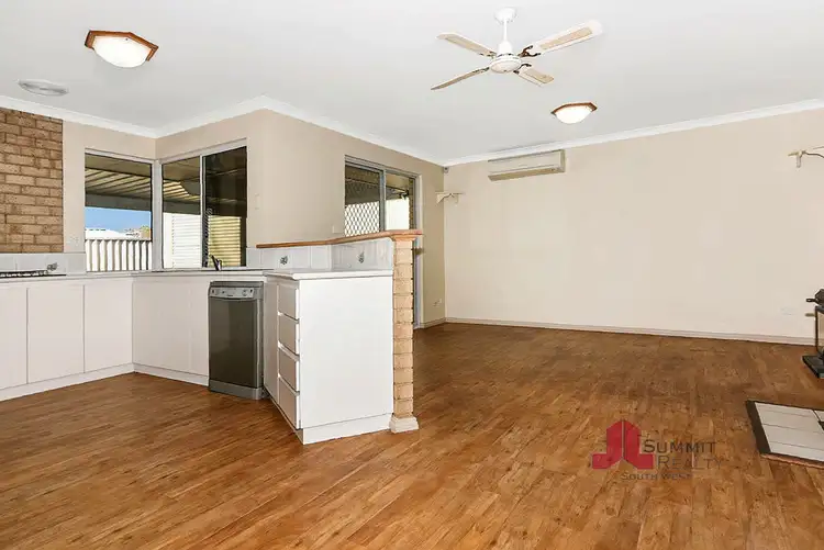 Fifth view of Homely house listing, 10 Waxflower Place, Eaton WA 6232