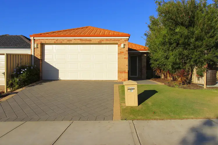 26B Sacramento Pde, Hocking WA 6065