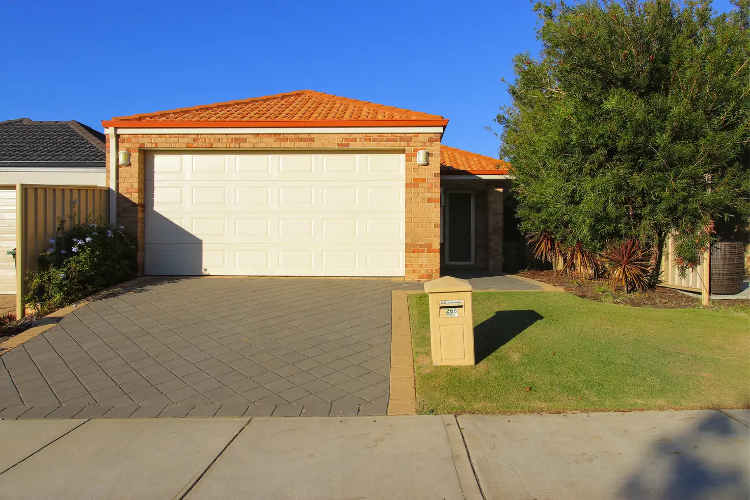 Main view of Homely house listing, 26B Sacramento Pde, Hocking WA 6065