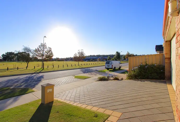 Second view of Homely house listing, 26B Sacramento Pde, Hocking WA 6065