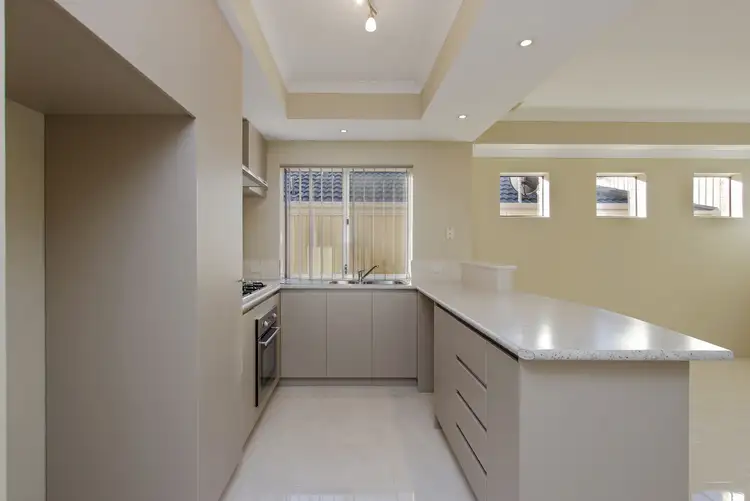 Third view of Homely house listing, 26B Sacramento Pde, Hocking WA 6065