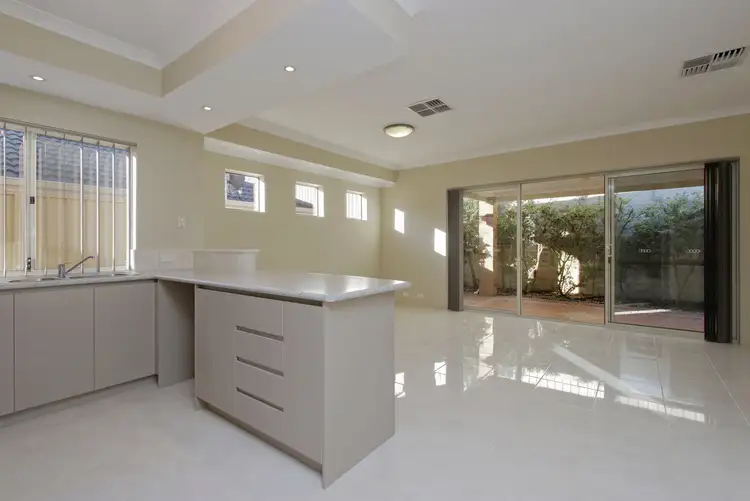 Fourth view of Homely house listing, 26B Sacramento Pde, Hocking WA 6065