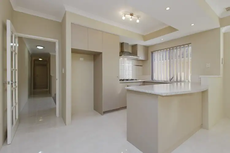 Sixth view of Homely house listing, 26B Sacramento Pde, Hocking WA 6065