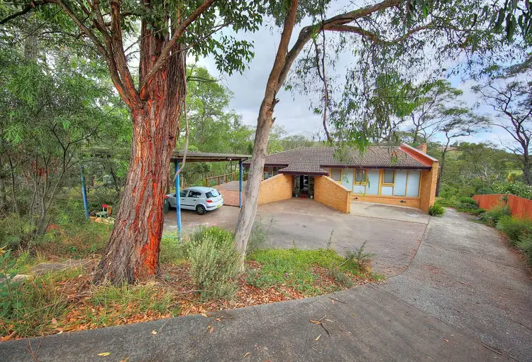 Main view of Homely house listing, 1 Wherritt Cl, Picton NSW 2571
