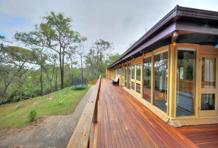 Third view of Homely house listing, 1 Wherritt Cl, Picton NSW 2571
