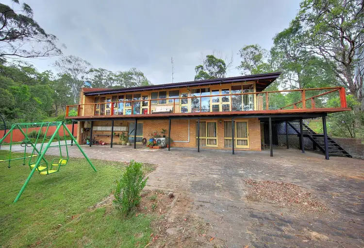 Fourth view of Homely house listing, 1 Wherritt Cl, Picton NSW 2571
