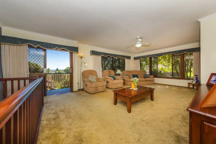 Fifth view of Homely house listing, 9 Sherwood Dr, Lismore NSW 2480