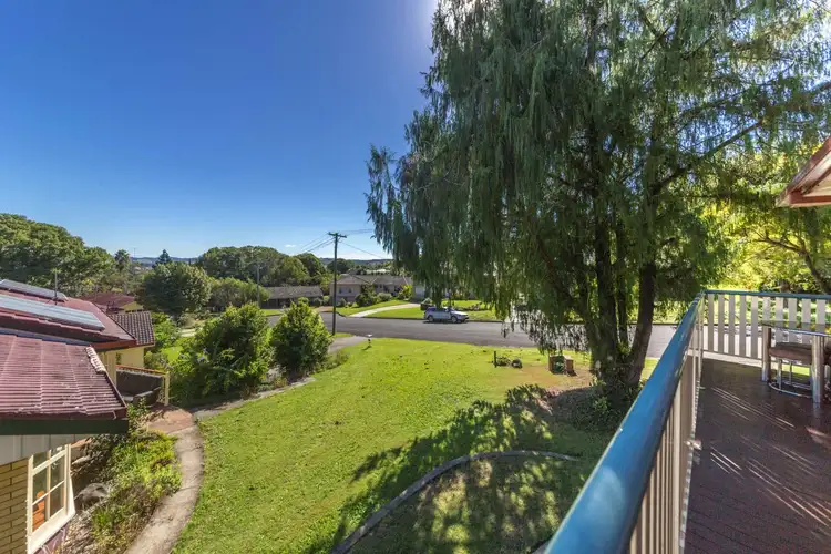 Sixth view of Homely house listing, 9 Sherwood Dr, Lismore NSW 2480