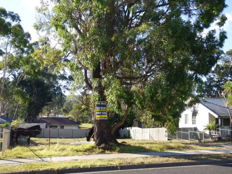 Third view of Homely land listing, 23 Moorehead Street, Eden NSW 2551