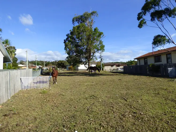 Fourth view of Homely land listing, 23 Moorehead Street, Eden NSW 2551