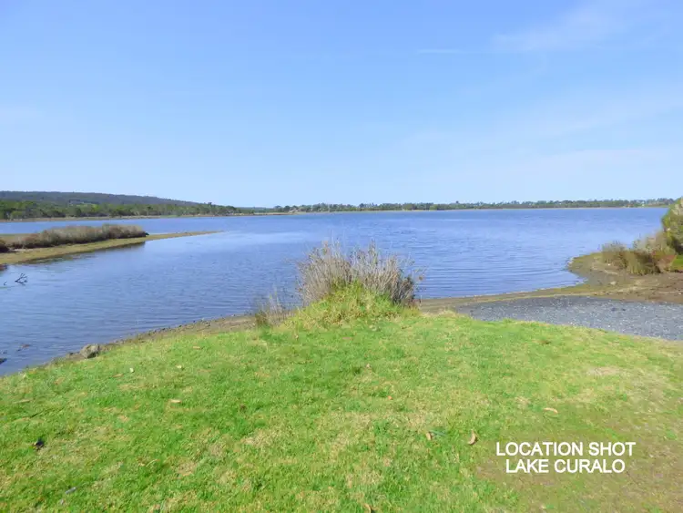 Fifth view of Homely land listing, 23 Moorehead Street, Eden NSW 2551