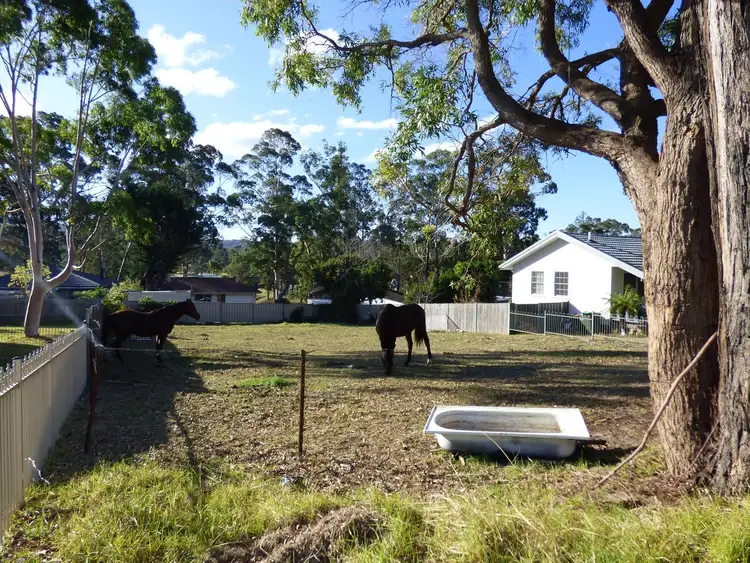 Sixth view of Homely land listing, 23 Moorehead Street, Eden NSW 2551