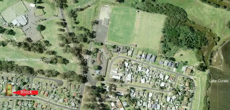 Seventh view of Homely land listing, 23 Moorehead Street, Eden NSW 2551