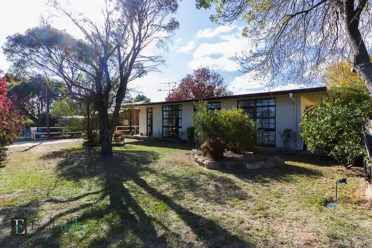 16 Powell St, Bungendore NSW 2621
