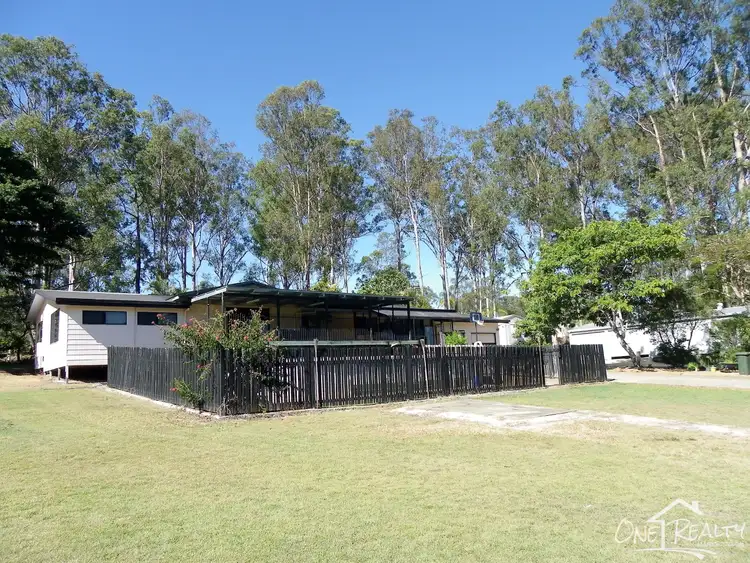 112 Iindah Road, Tinana QLD 4650