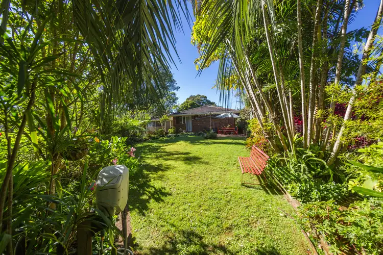 7 Evelyn Villa Dr, Alstonville NSW 2477