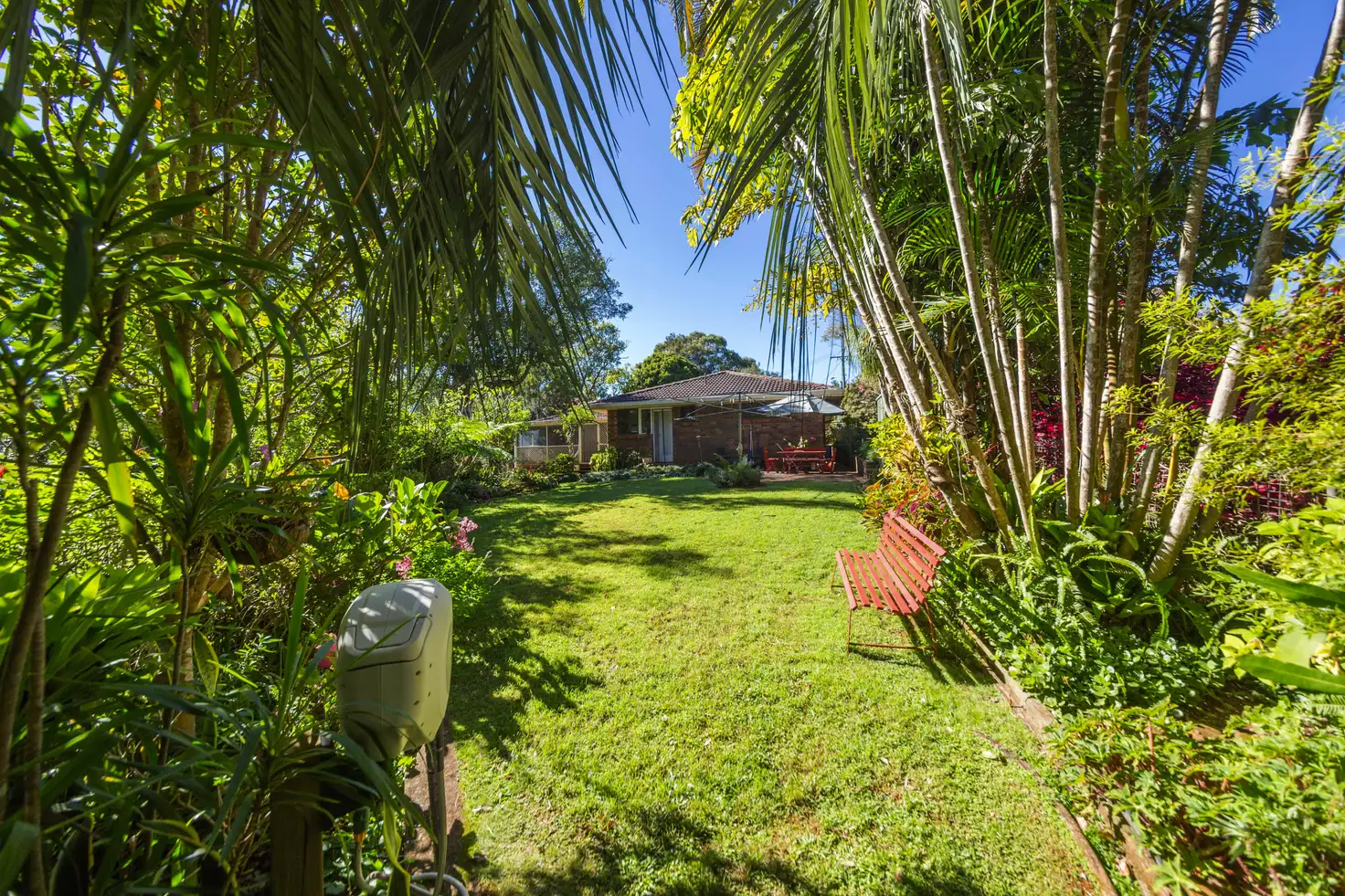 Main view of Homely house listing, 7 Evelyn Villa Dr, Alstonville NSW 2477