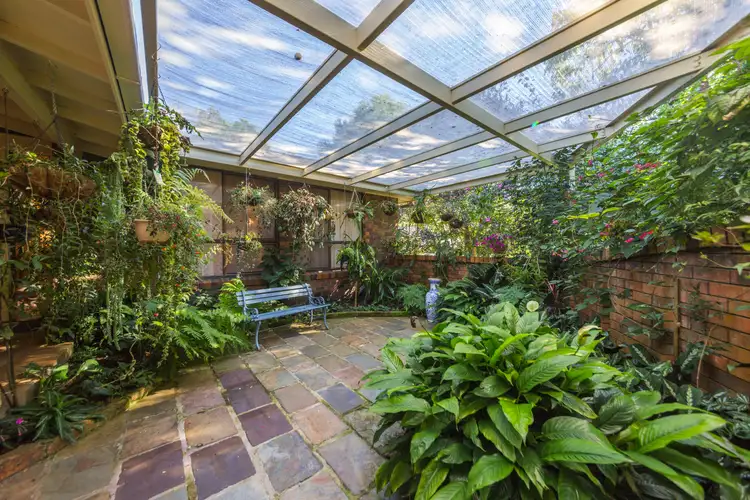 Second view of Homely house listing, 7 Evelyn Villa Dr, Alstonville NSW 2477