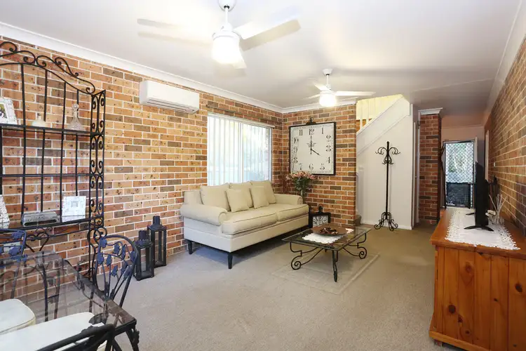 Third view of Homely townhouse listing, 1/66 William St, North Richmond NSW 2754