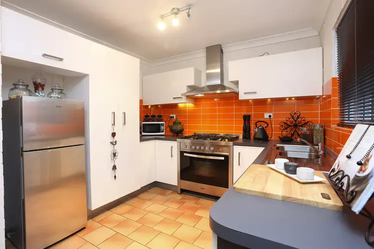 Fourth view of Homely townhouse listing, 1/66 William St, North Richmond NSW 2754