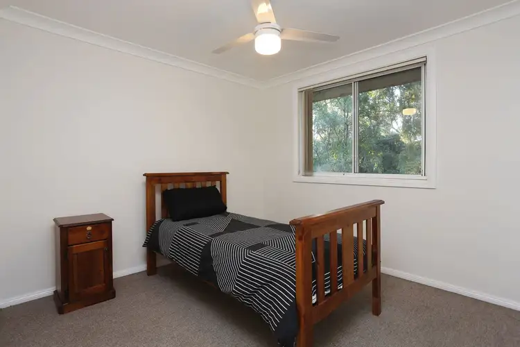 Fifth view of Homely townhouse listing, 1/66 William St, North Richmond NSW 2754