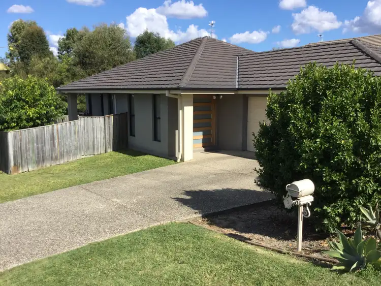 2 Meroo Pl, Upper Coomera QLD 4209