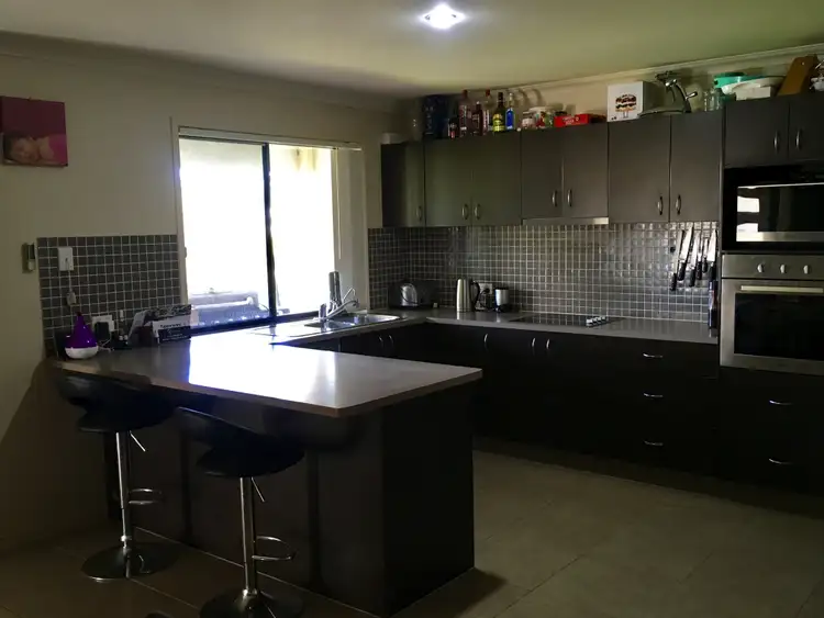 Second view of Homely house listing, 2 Meroo Pl, Upper Coomera QLD 4209