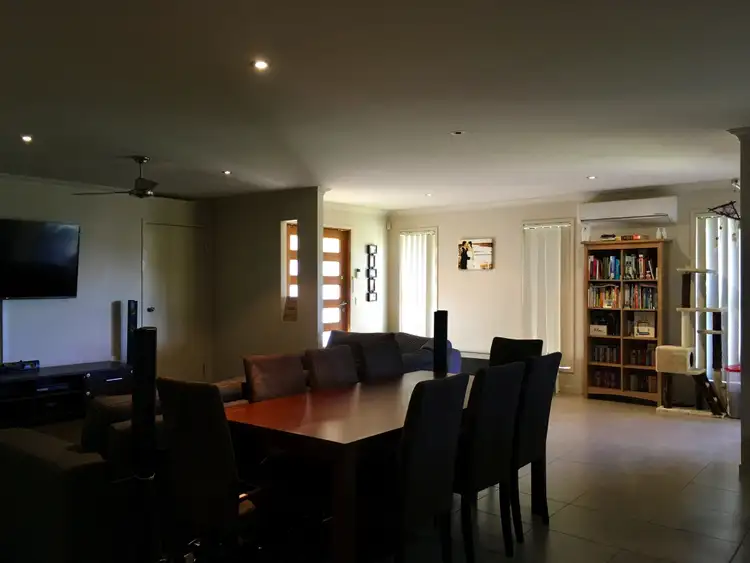 Third view of Homely house listing, 2 Meroo Pl, Upper Coomera QLD 4209