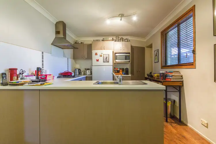 Fifth view of Homely semi-detached listing, 2/25 Ashland St, Alstonville NSW 2477