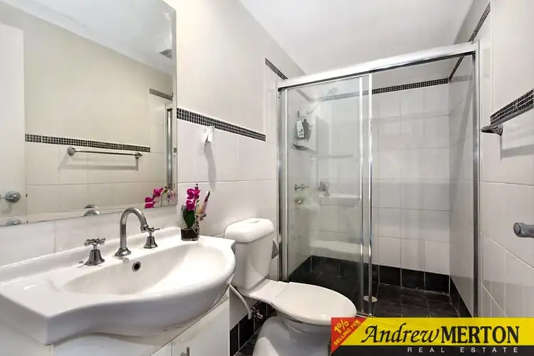 Fifth view of Homely unit listing, 54/21-29 Third Ave, Blacktown NSW 2148