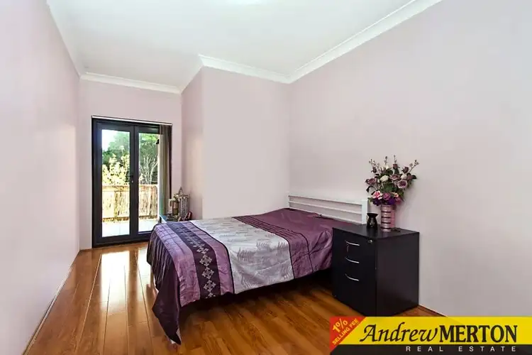 Sixth view of Homely unit listing, 54/21-29 Third Ave, Blacktown NSW 2148
