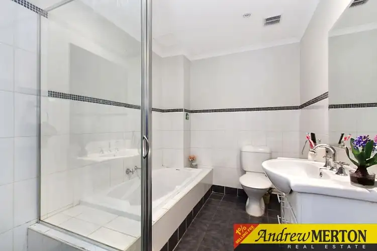 Seventh view of Homely unit listing, 54/21-29 Third Ave, Blacktown NSW 2148
