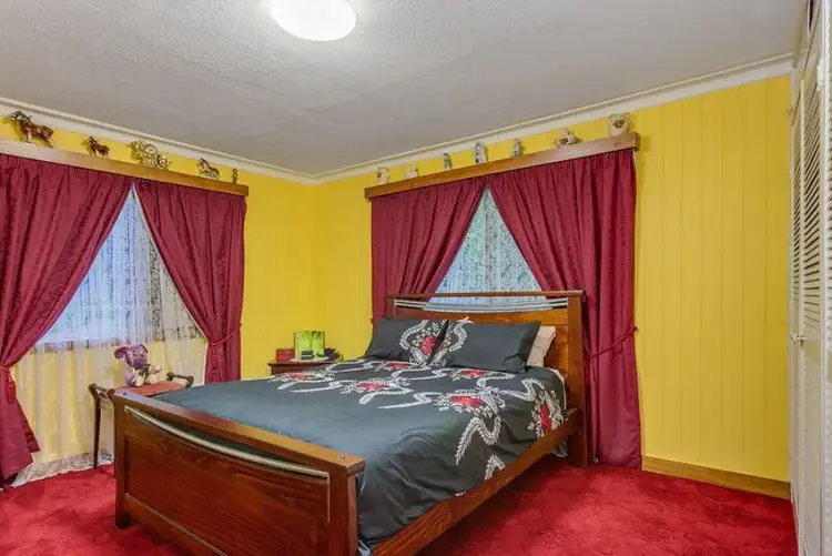 Seventh view of Homely house listing, LOT 4, 268 Eumundi Kenilworth Road, Eerwah Vale QLD 4562